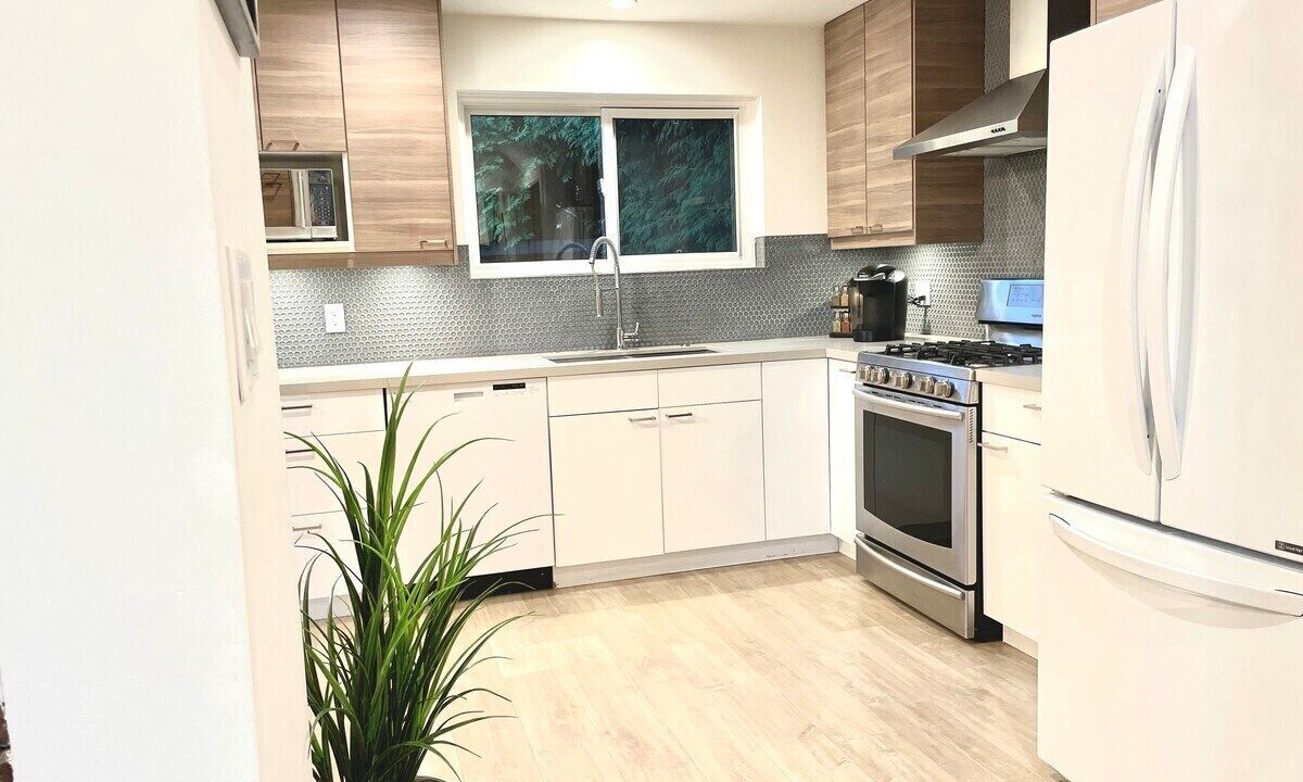 Photo of Kitchen in Upper Lonsdale
