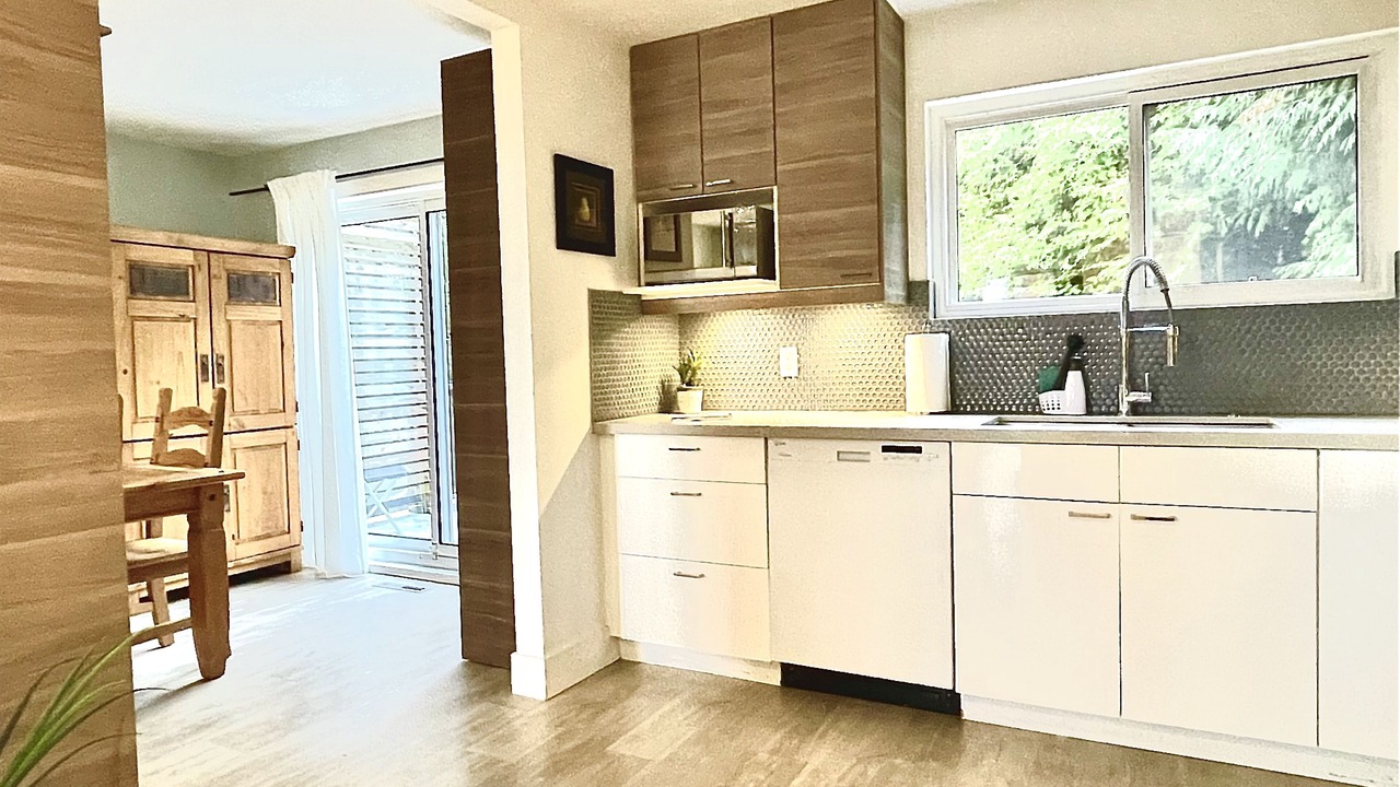 Photo of Kitchen in Upper Lonsdale