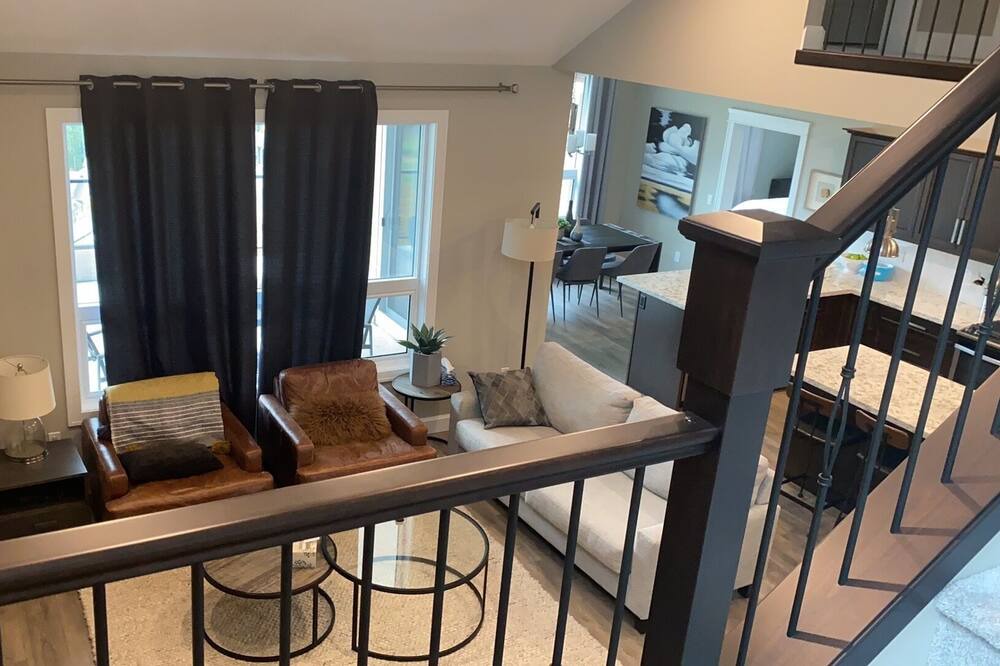 Photo of Bedroom in Harrison Mills
