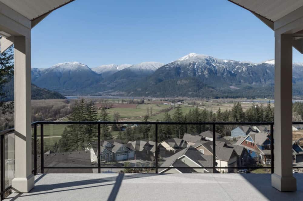 Photo of Outdoor in Harrison Mills