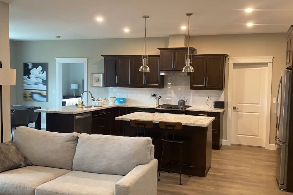 Photo of Kitchen in Harrison Mills