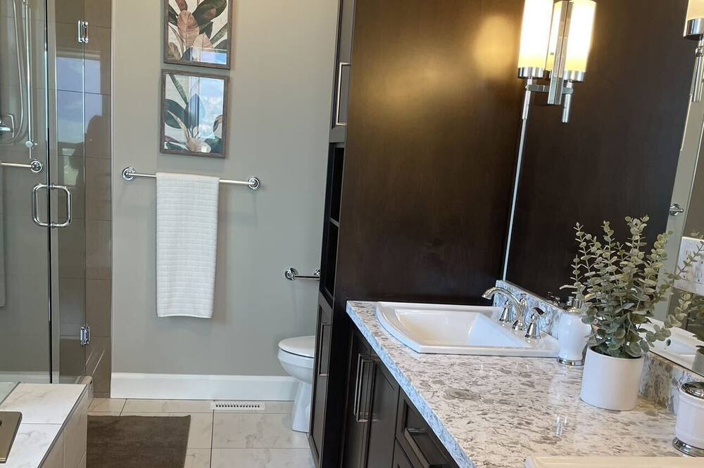 Photo of Bathroom in Harrison Mills
