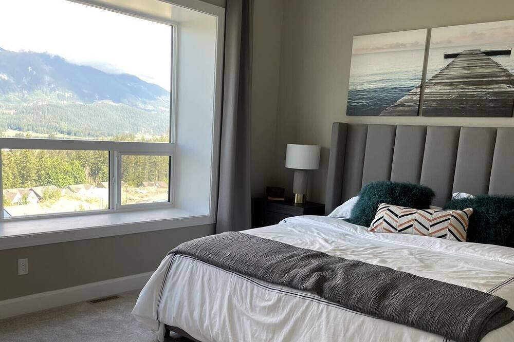 Photo of Bedroom in Harrison Mills