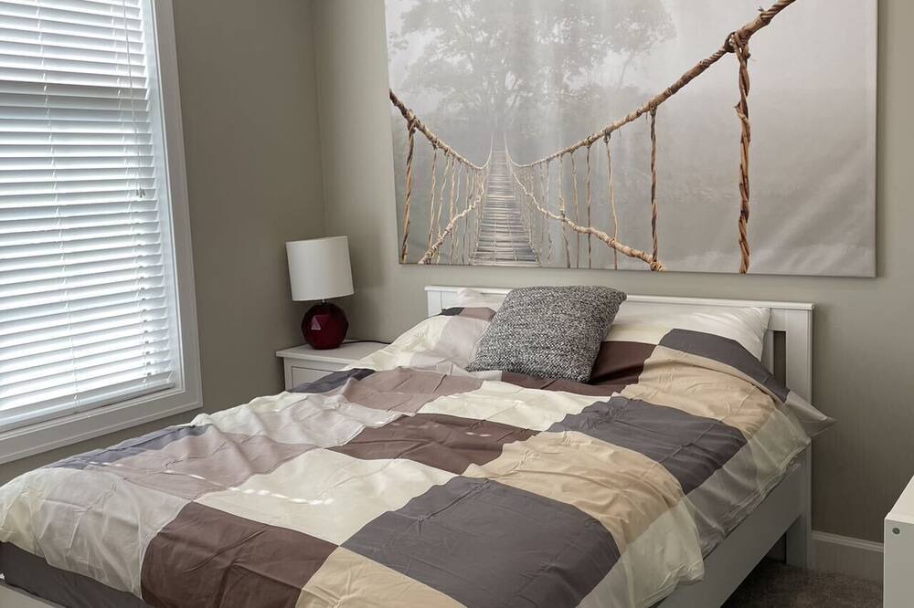 Photo of Bedroom in Harrison Mills