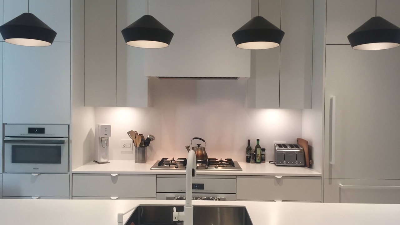 Photo of Kitchen in Kitsilano