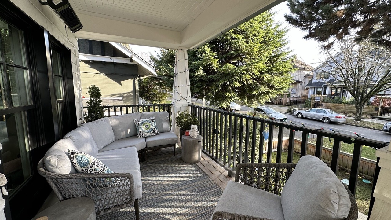 Photo of Outdoor in Kitsilano