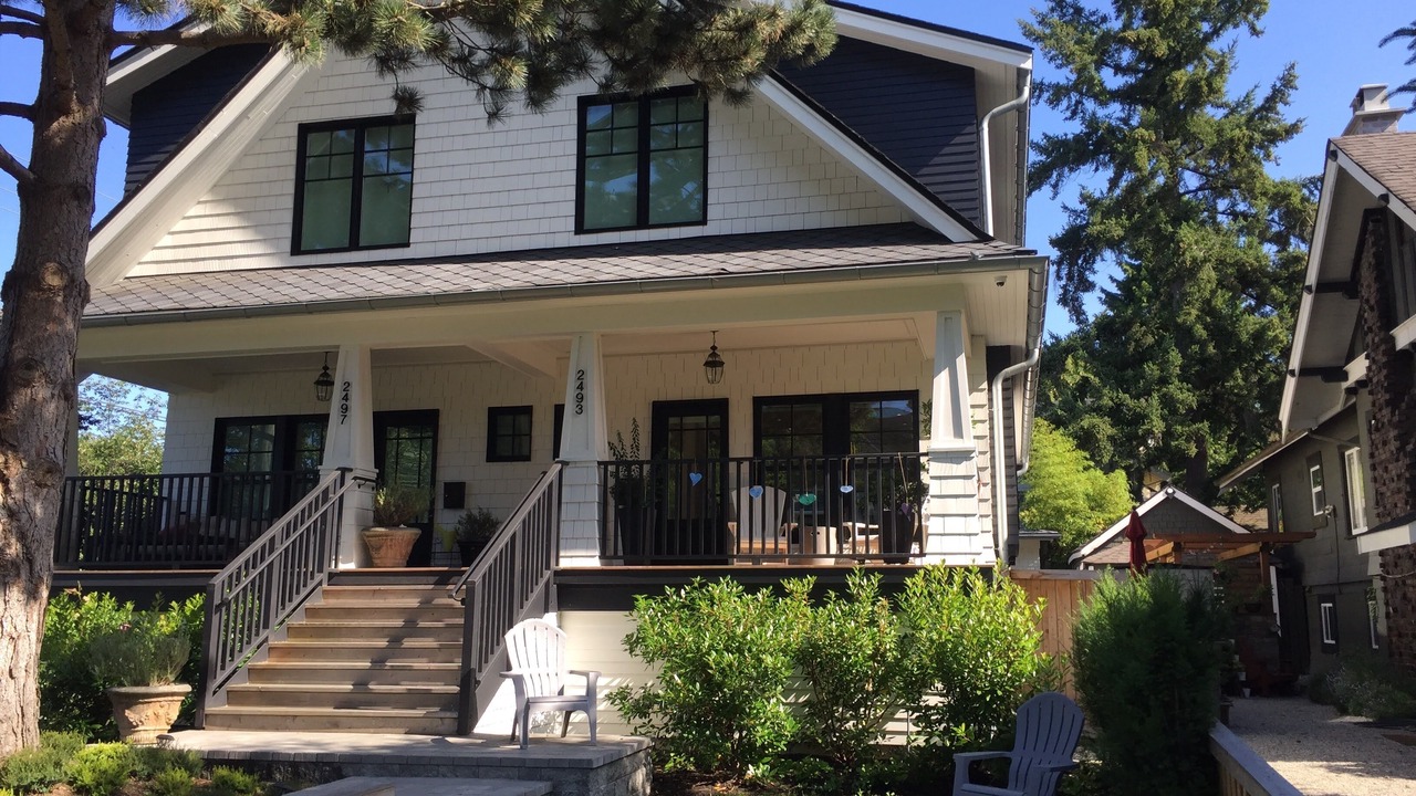 Photo of Outdoor in Kitsilano
