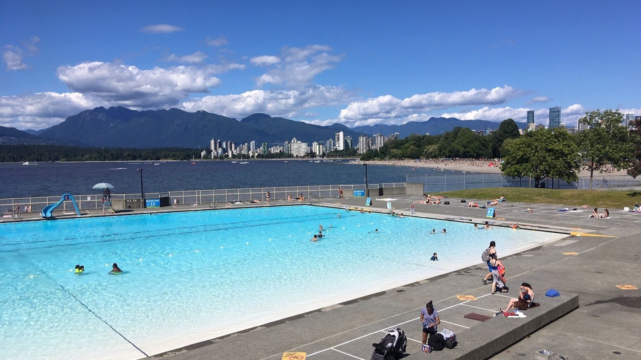 Photo of Outdoor in Kitsilano