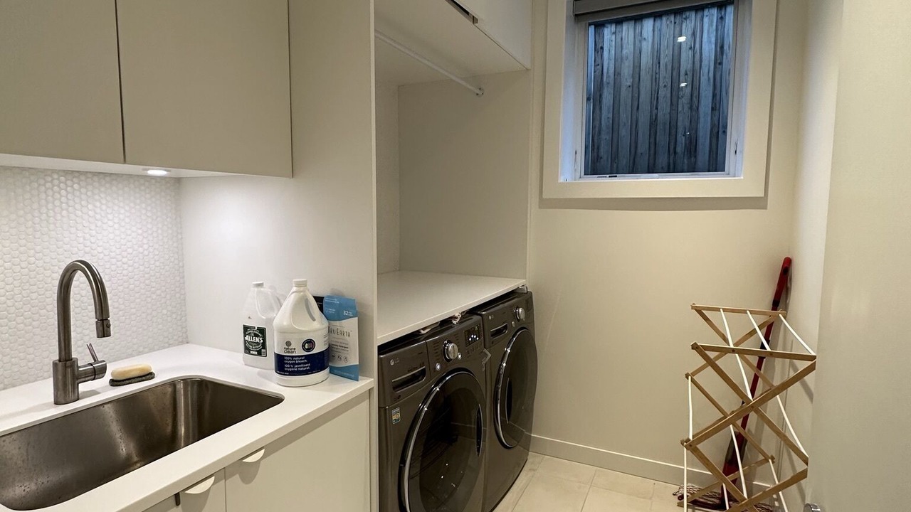 Photo of Kitchen in Kitsilano