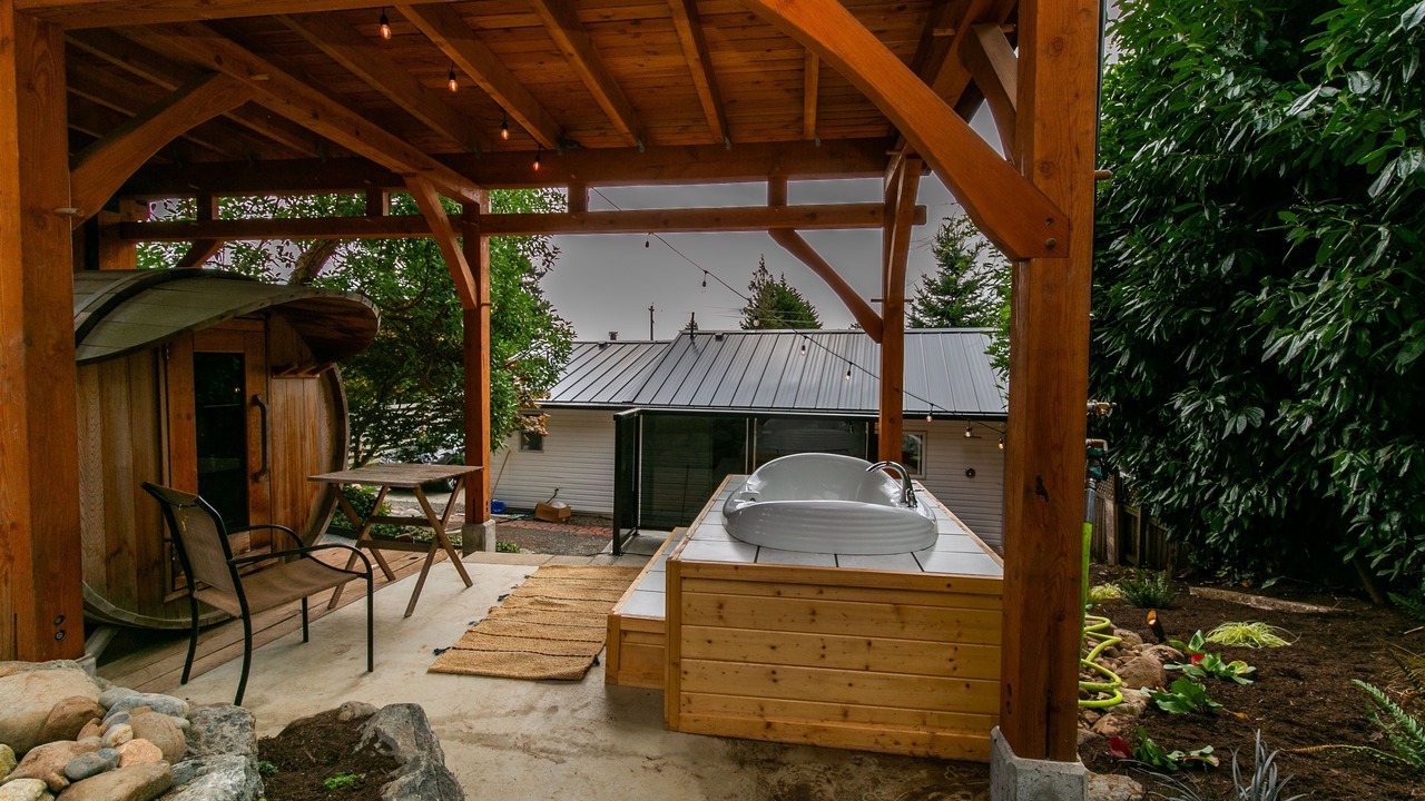 Photo of Outdoor in Sooke