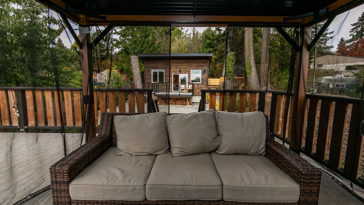 Photo of Outdoor in Sooke