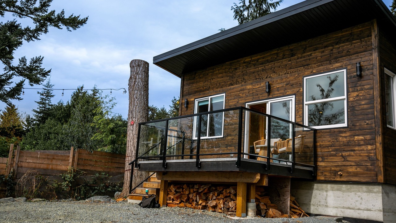 Photo of Outdoor in Sooke