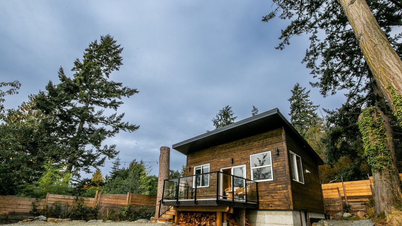 Photo of Outdoor in Sooke