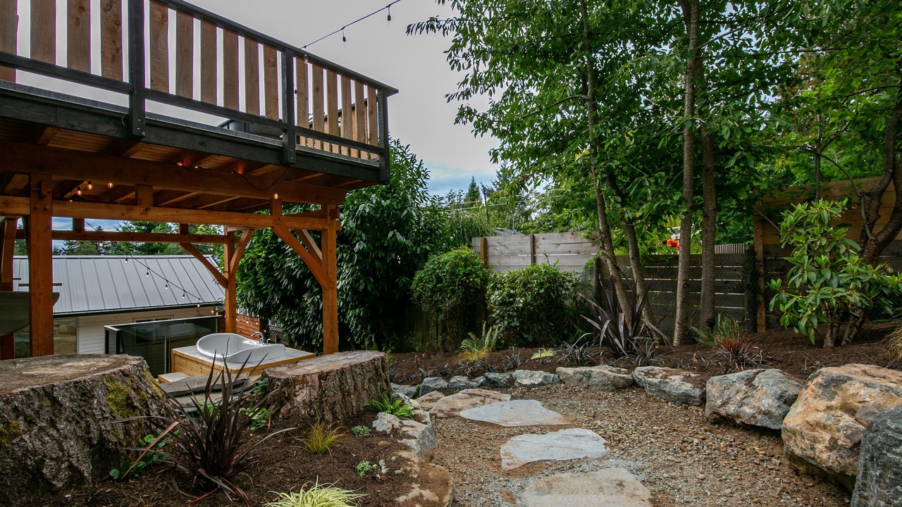 Photo of Outdoor in Sooke