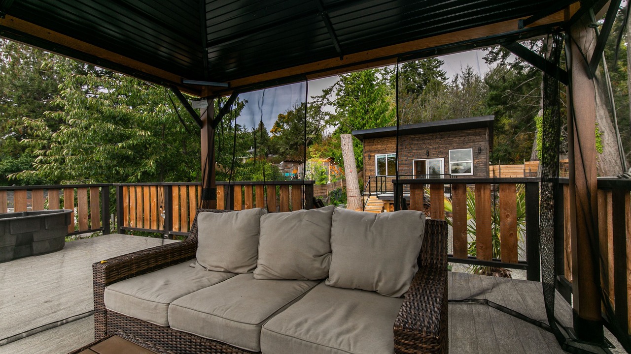 Photo of Outdoor in Sooke
