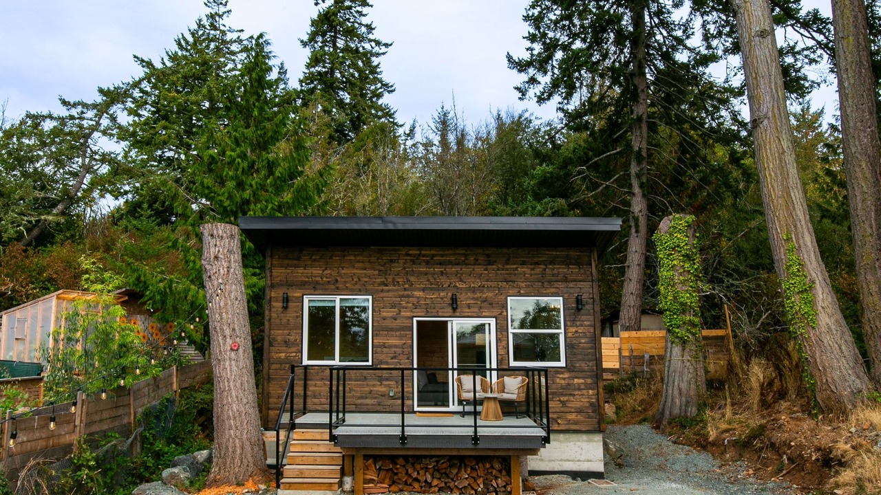 Photo of Outdoor in Sooke