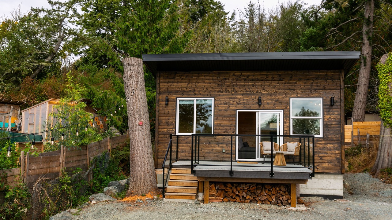 Photo of Outdoor in Sooke