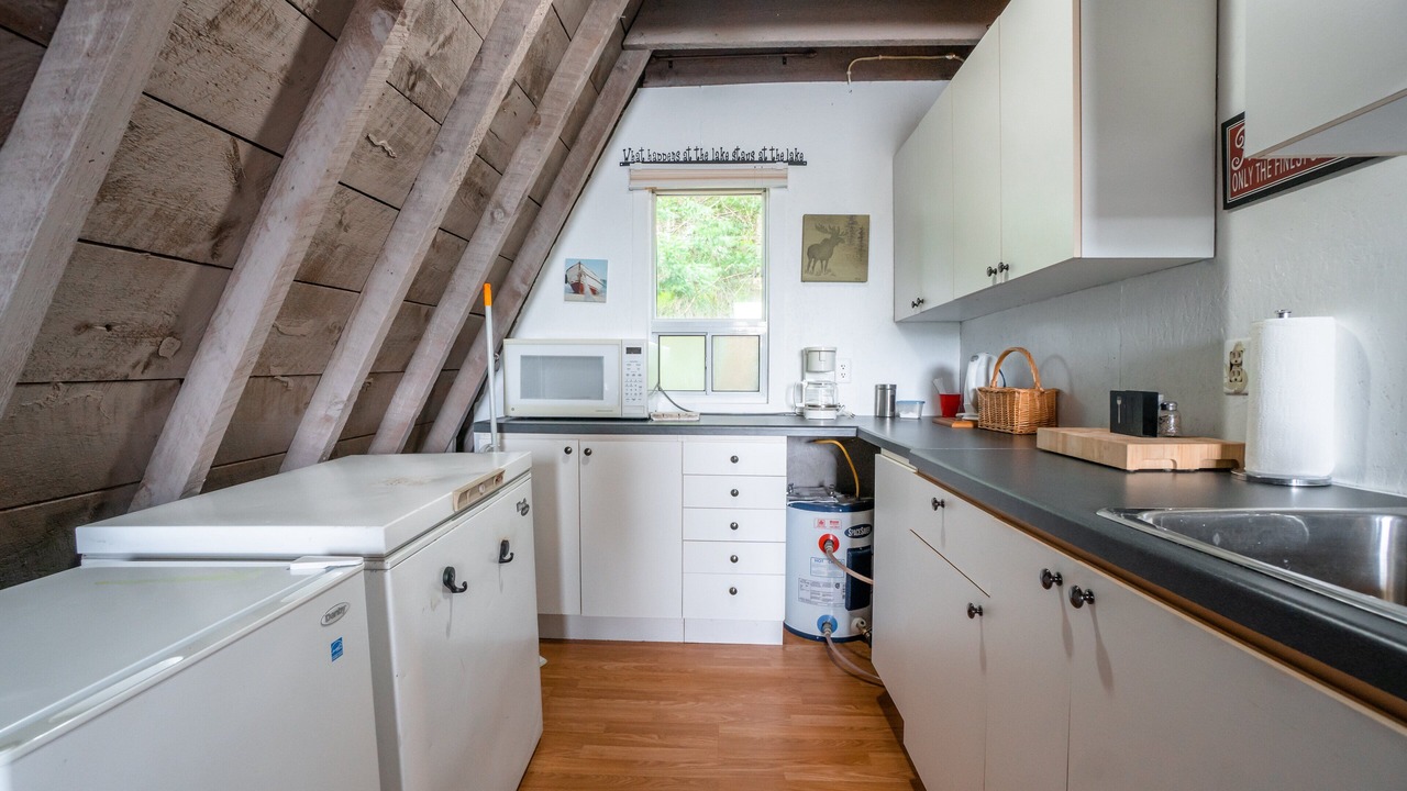 Photo of Kitchen in Dunchurch