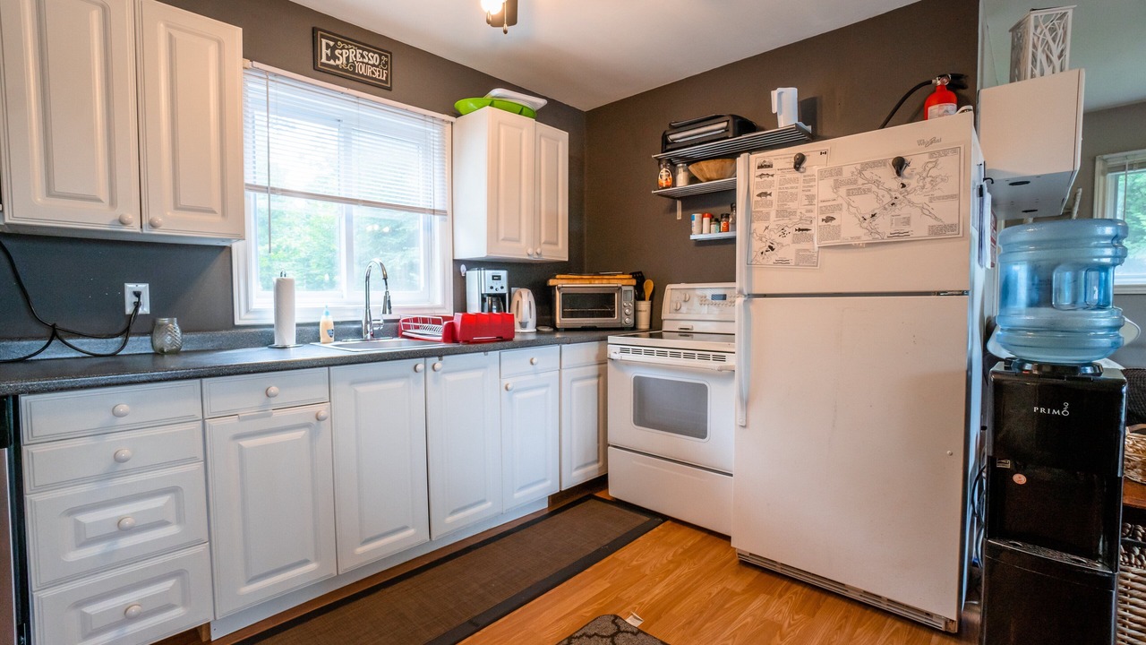 Photo of Kitchen in Dunchurch