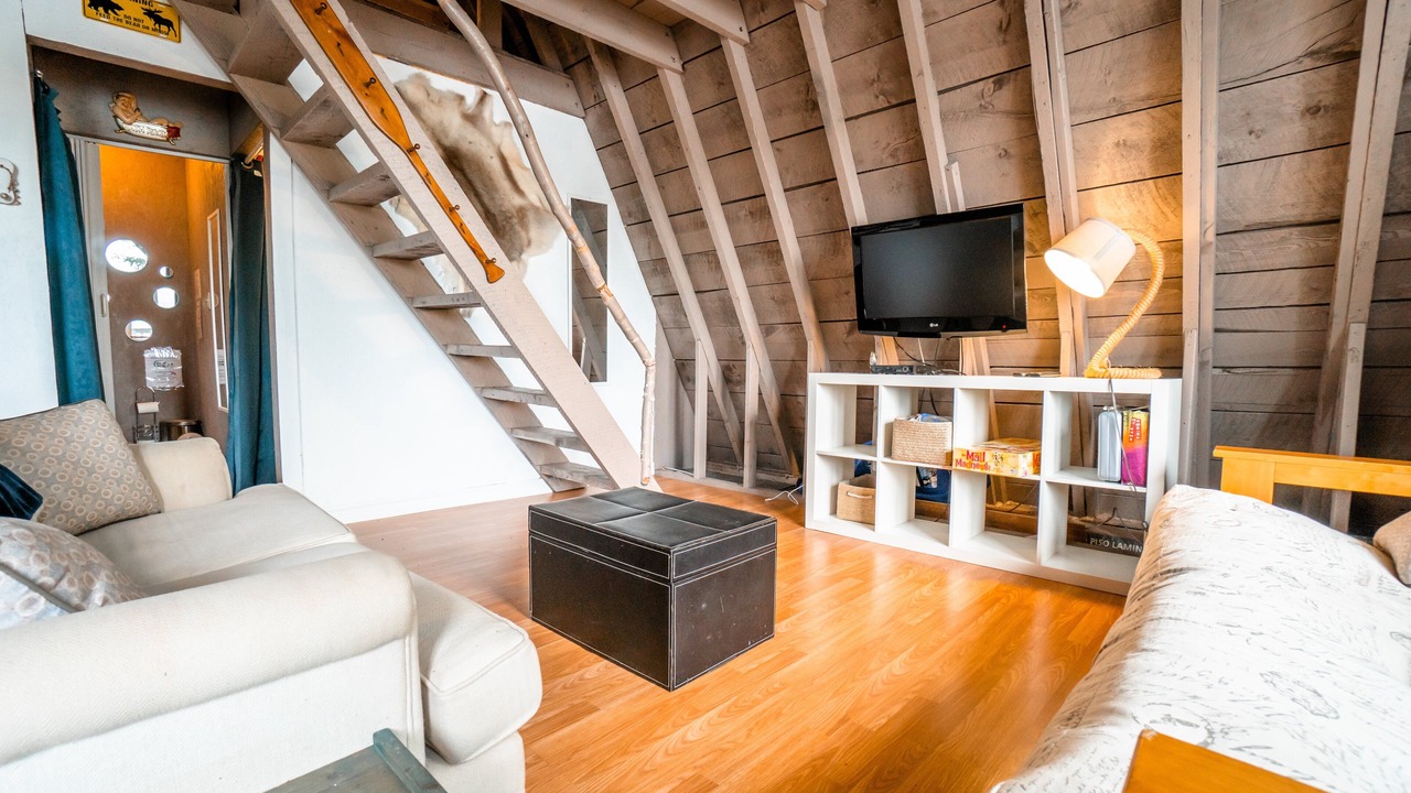 Photo of Livingroom in Dunchurch