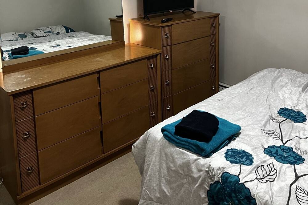 Photo of Bedroom in Sherwood Park