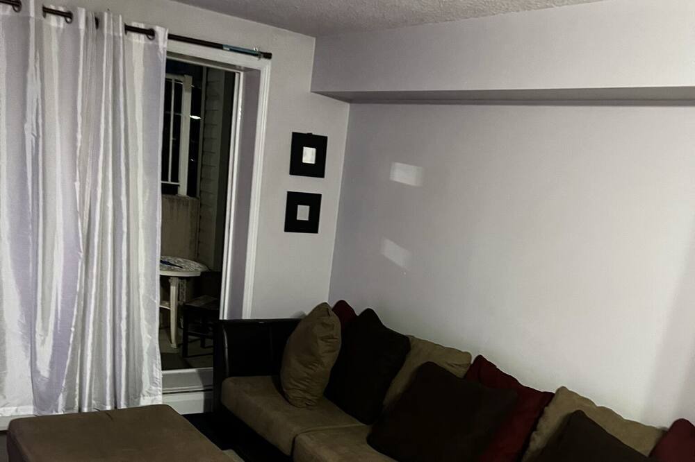Photo of Livingroom in Sherwood Park