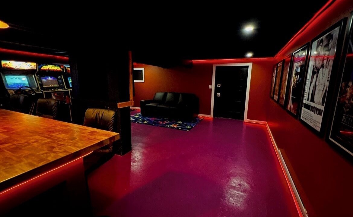 Photo of Bedroom in Halifax County