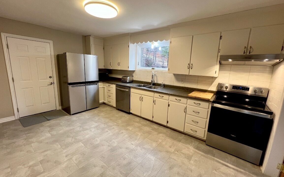 Photo of Kitchen in Halifax County