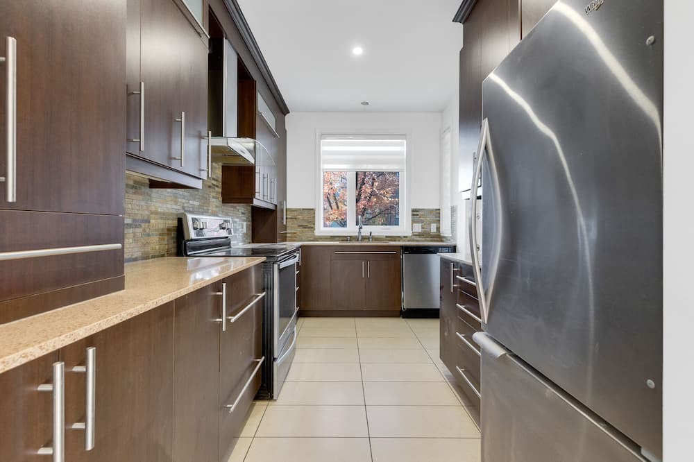 Photo of Kitchen in Boisbriand