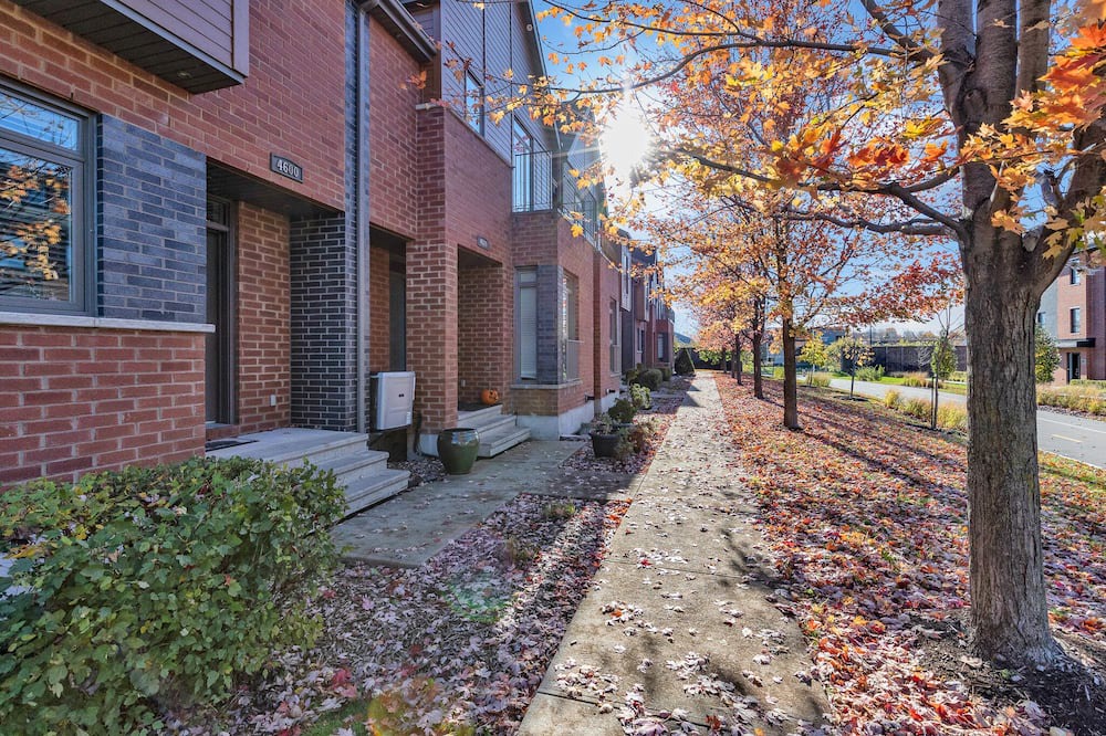 Photo of Outdoor in Boisbriand