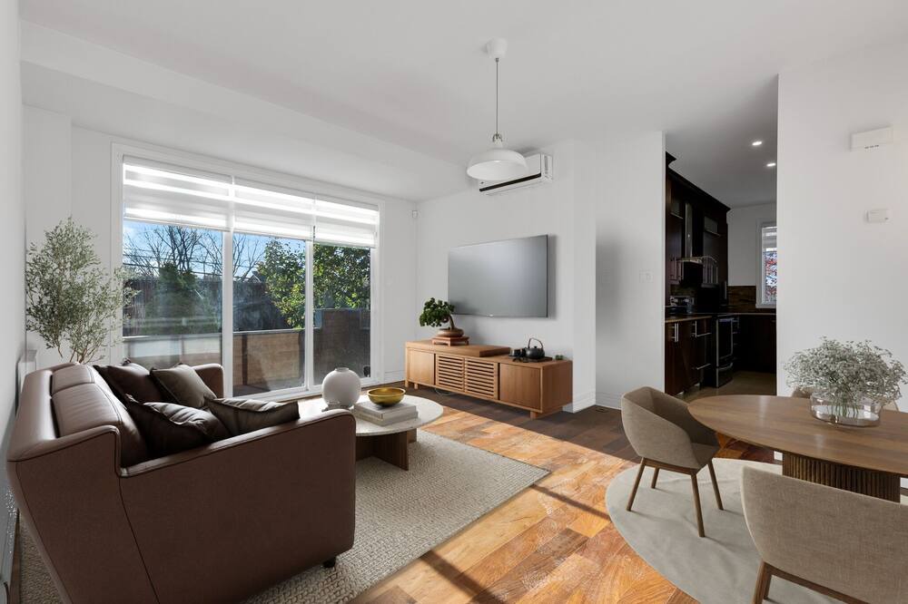 Photo of Livingroom in Boisbriand