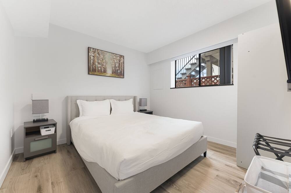 Photo of Bedroom in Fraserview