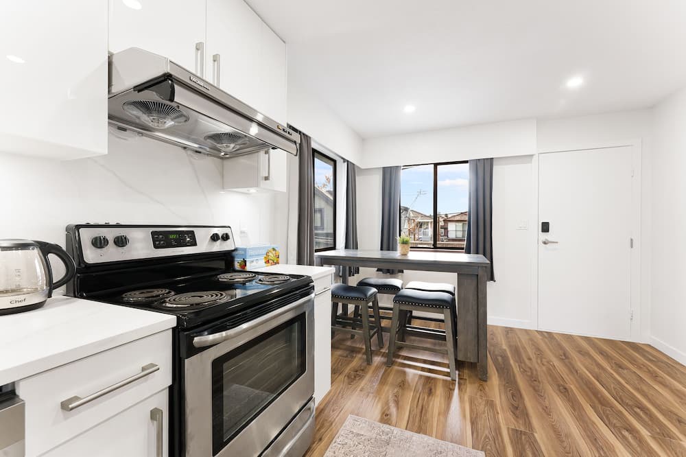 Photo of Kitchen in Fraserview