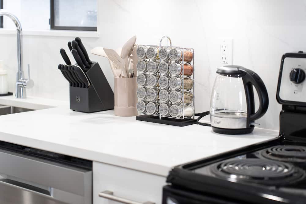 Photo of Kitchen in Fraserview