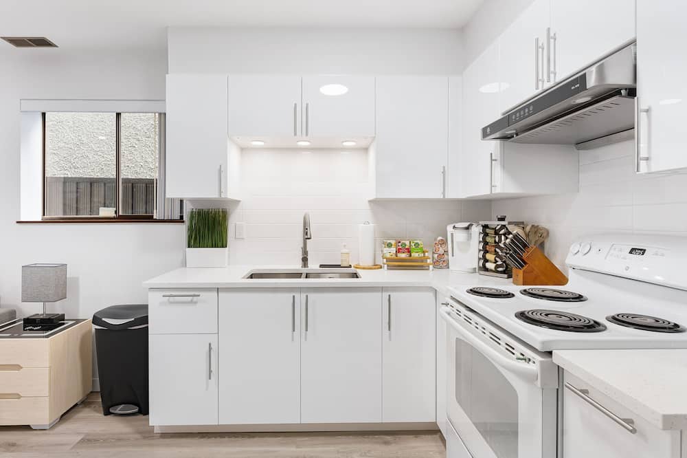Photo of Kitchen in Fraserview