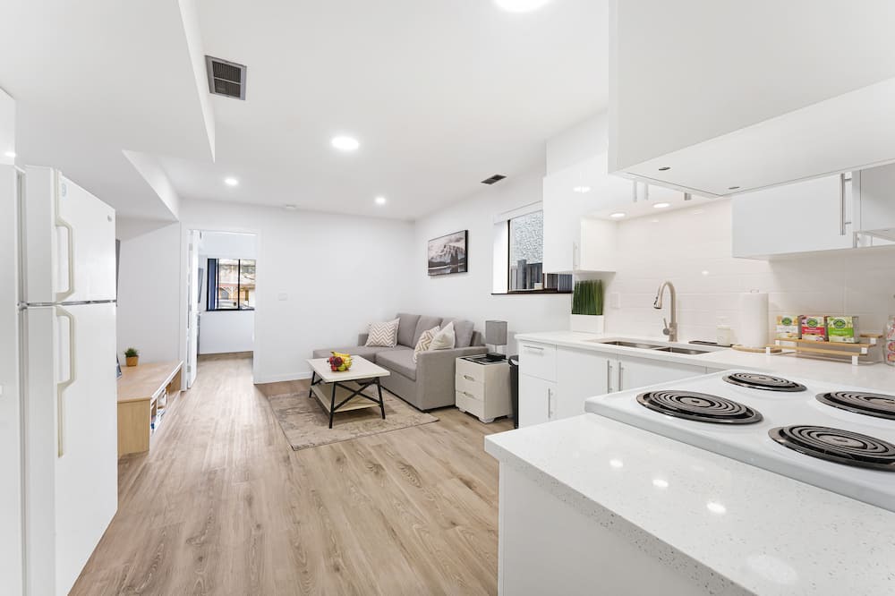 Photo of Kitchen in Fraserview