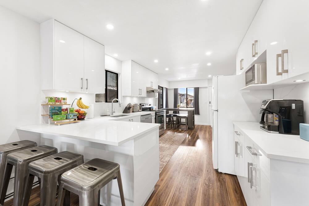 Photo of Kitchen in Fraserview