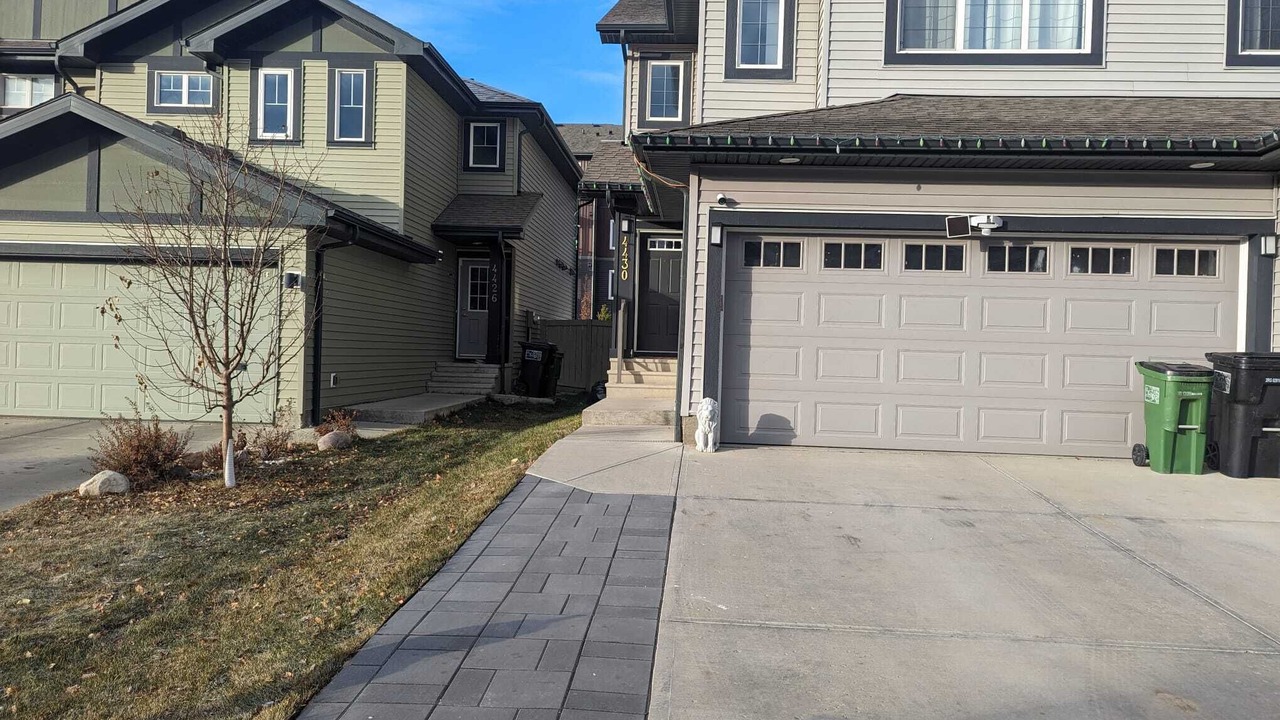 Photo of Outdoor in Southeast Edmonton
