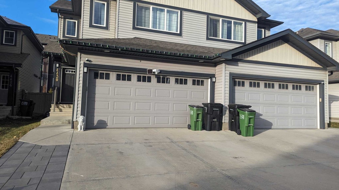 Photo of Outdoor in Southeast Edmonton