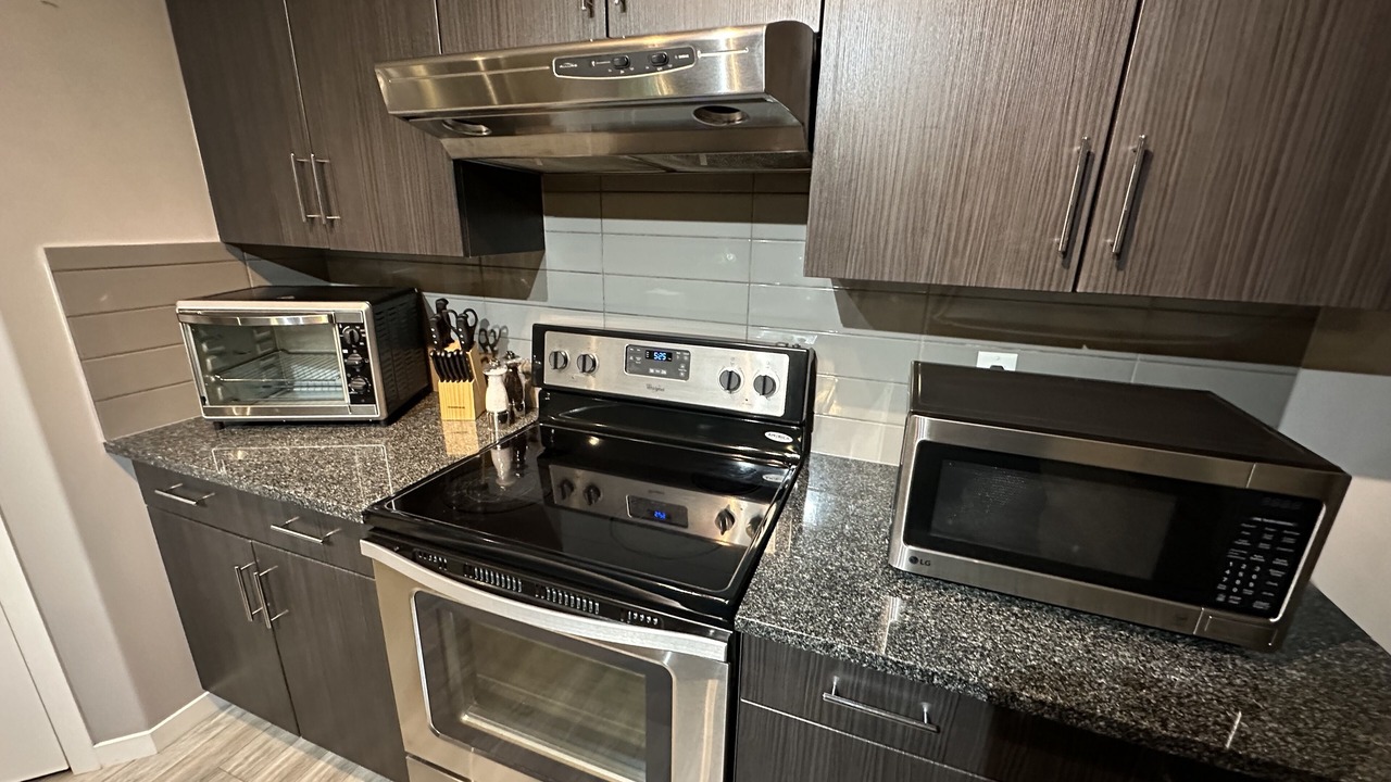 Photo of Kitchen in Southeast Edmonton