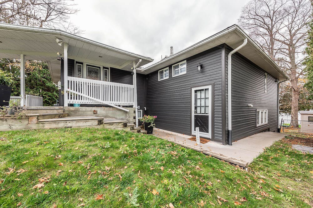 Photo of Outdoor in Scugog