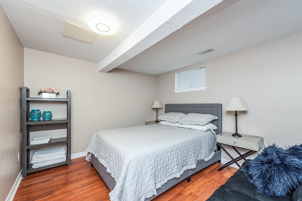 Photo of Bedroom in Scugog
