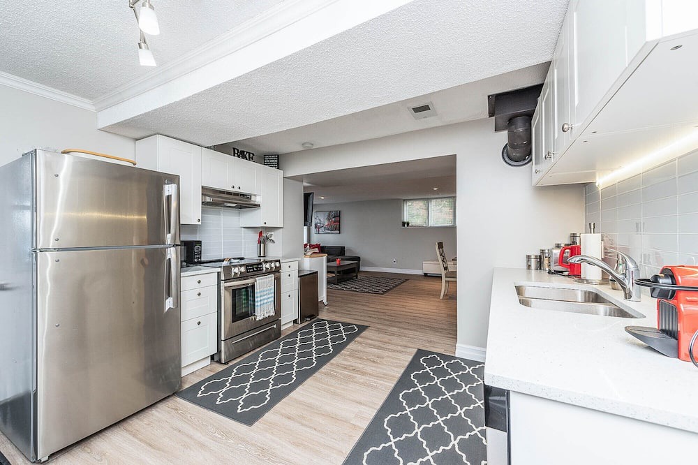 Photo of Kitchen in Scugog