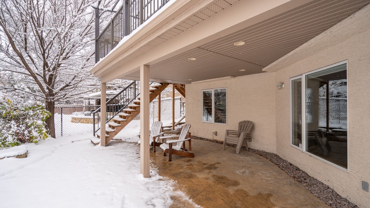 Photo of Patio Balcony in Gonor Station