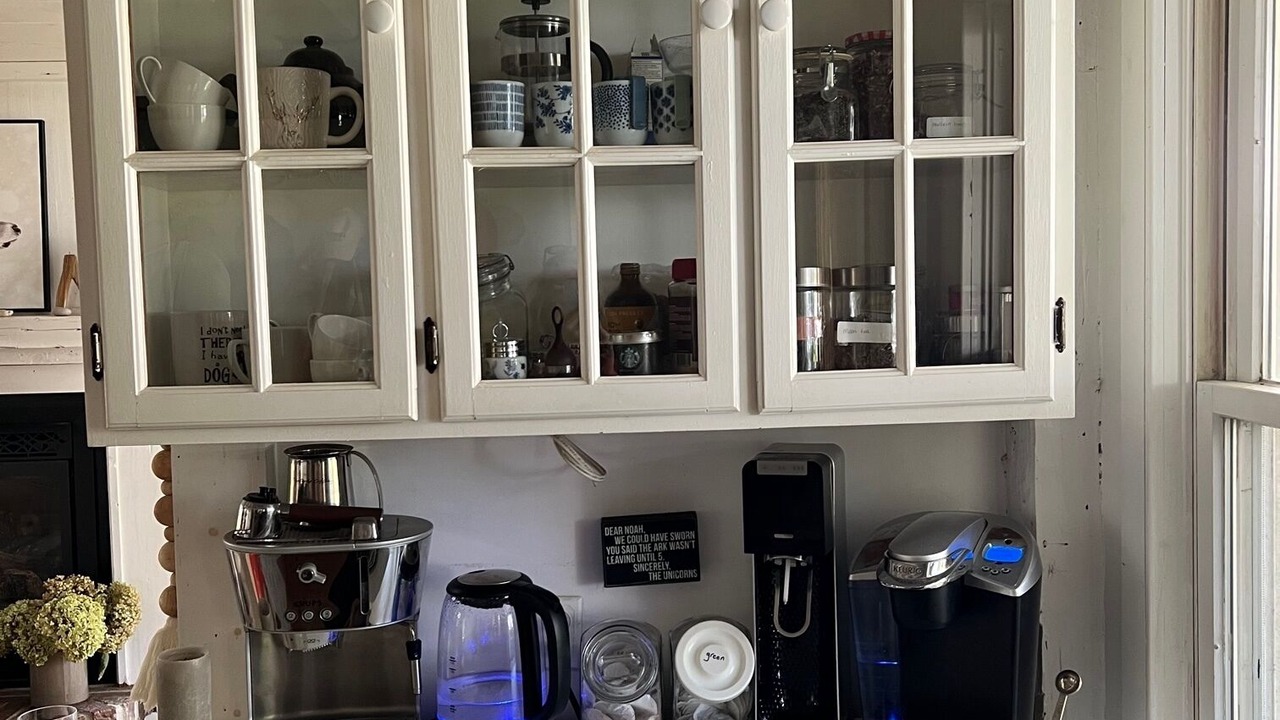 Photo of Kitchen in Colborne