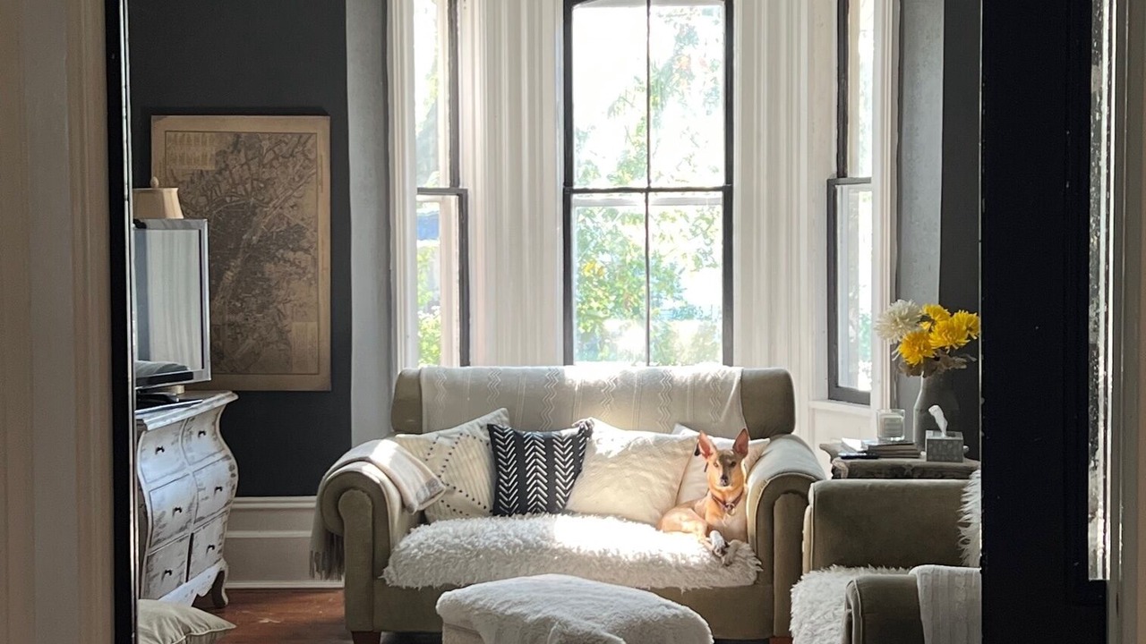Photo of Livingroom in Colborne