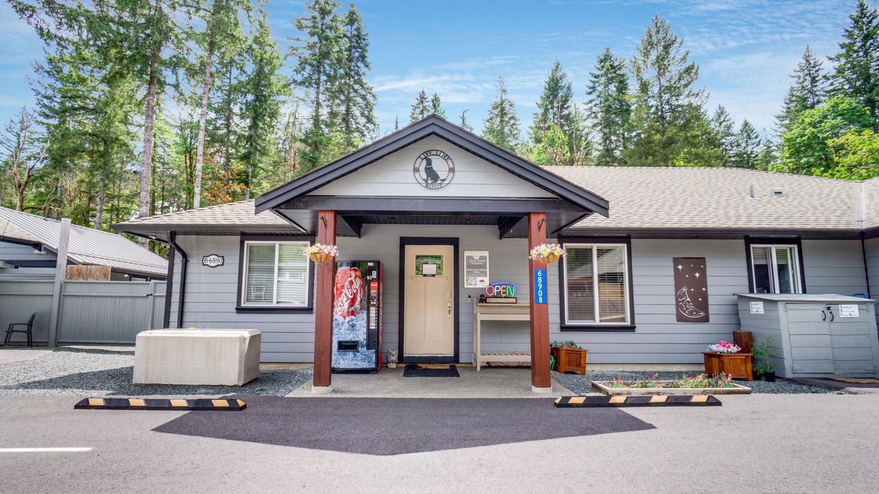 Photo of Outdoor in Port Alberni