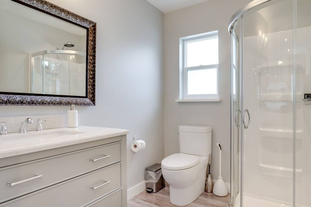 Photo of Bathroom in Port Alberni