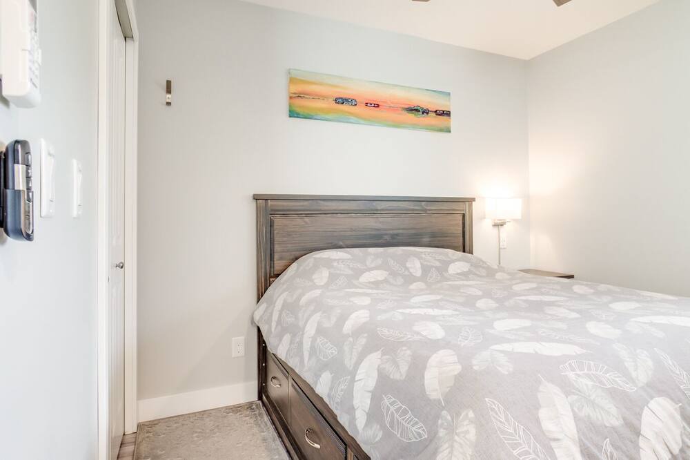 Photo of Bedroom in Port Alberni