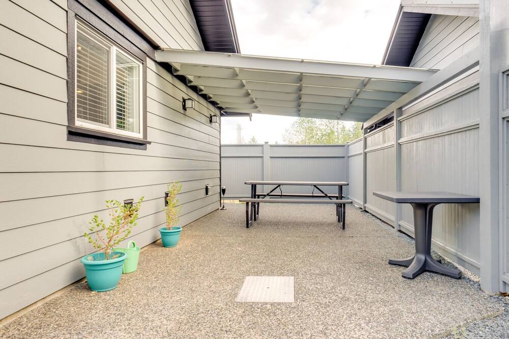 Photo of Outdoor in Port Alberni